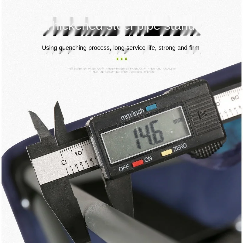 Уличный складной стул портативный для рыбалки кемпинга рыболовное снаряжение из