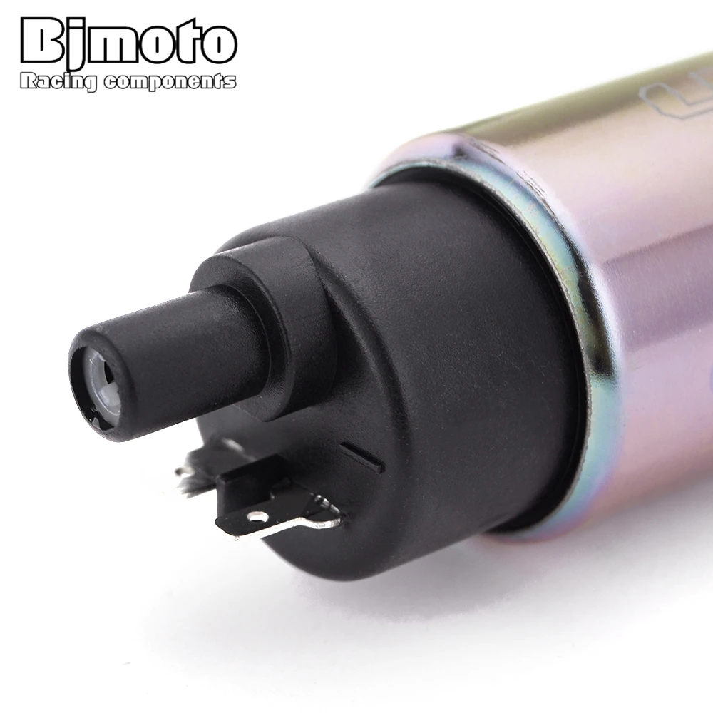 

BJMOTO 12V Motorcycles Fuel Pump Case For Yamaha 3B3-13907-00 3B31390700 3B3-13907-01 3B31390701 3B3-13907-10 3B31390710