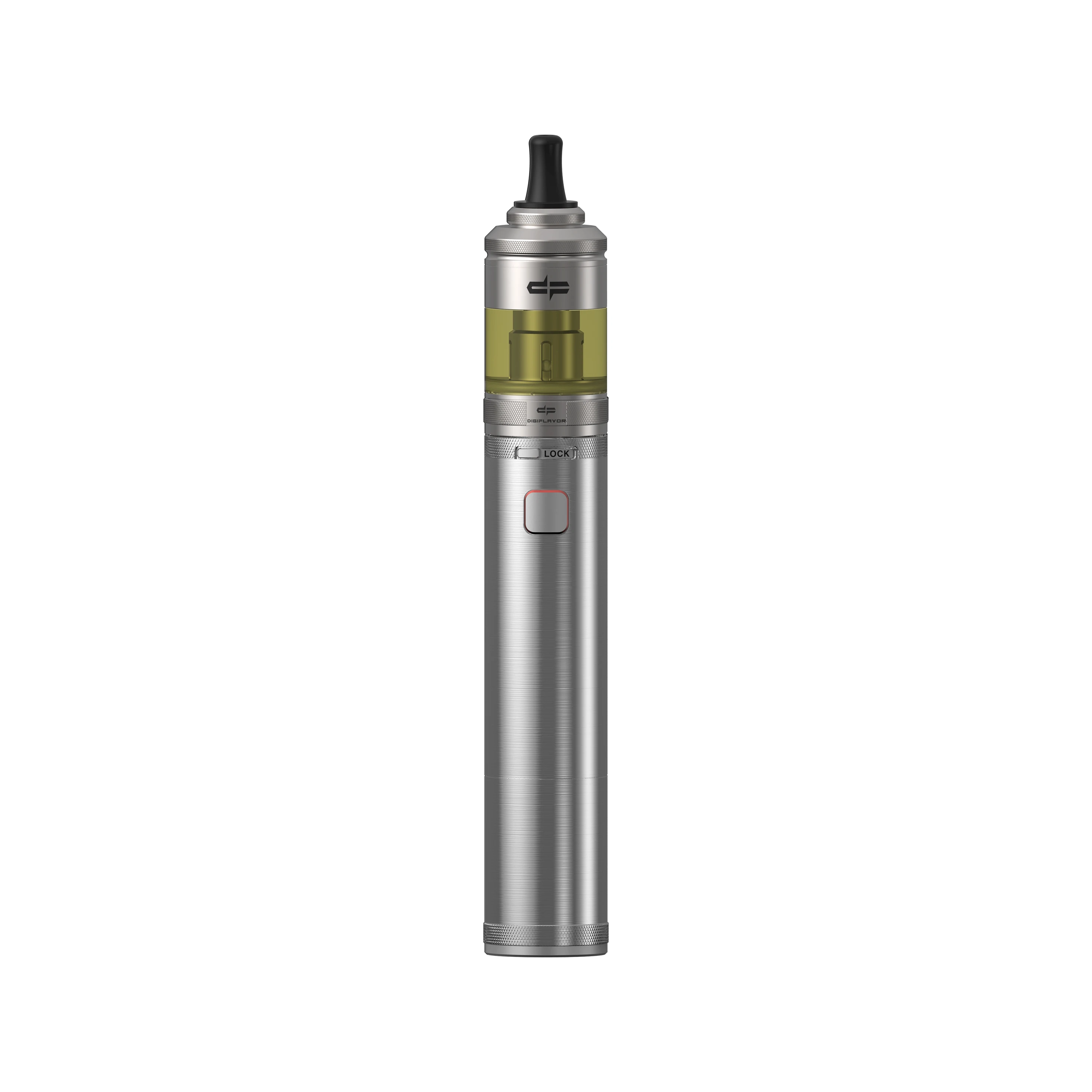 Оригинальный вейп Digiflavor S G MTL Tube Kit с баком 4 мл Siren подходит для электронных