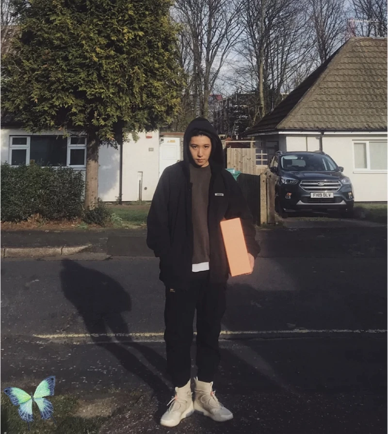 

ESSENTIALS Zipper Hoodie Justin Bieber Essentials Solid Color Hip-hop Hoodies Men Women High Street Washed Sweatshirts