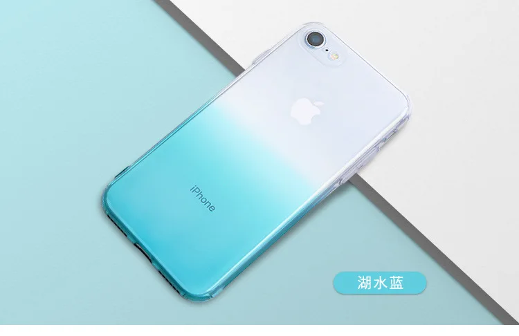 Чехол для телефона для Iphone XR XS Max X XS 7 8 Plus 6 6S чехол силиконовый чехол s Candy Carcasa Funda для Iphone XR Coque чехол s
