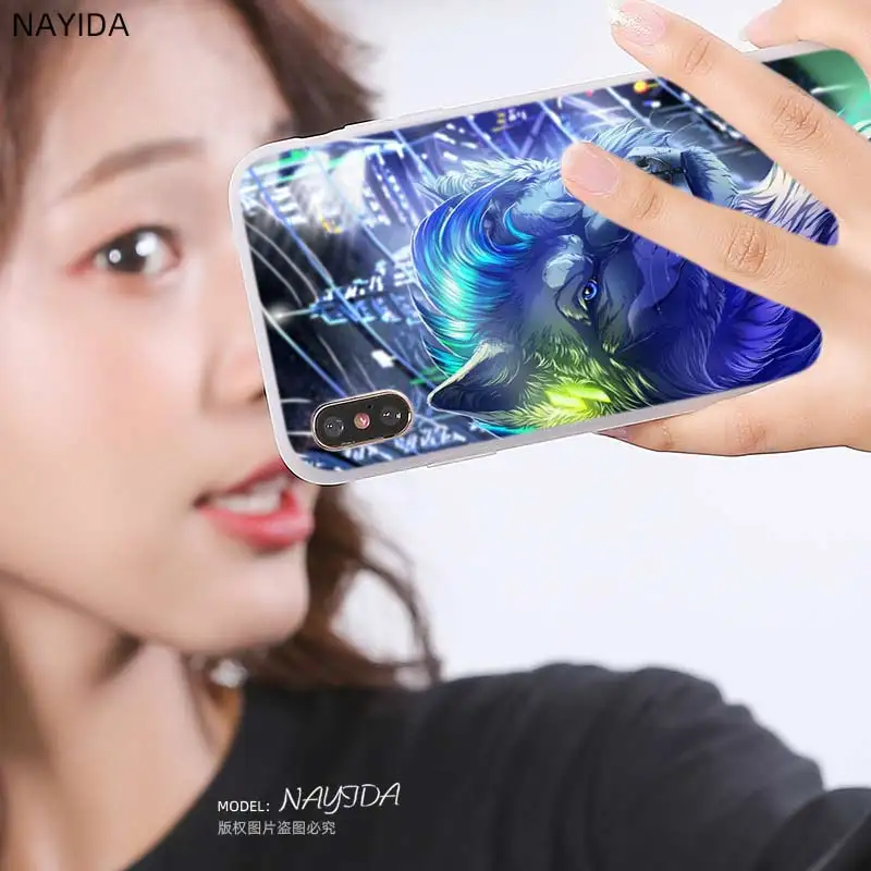 Модный чехол для телефона Huawei Mate 30 20 10 Lite Pro y7 y9 2019 NOVA 5 4 3 5T с изображением