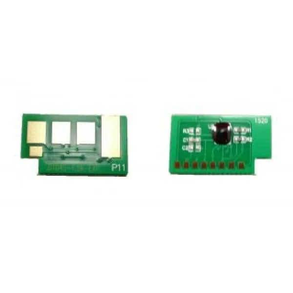 Чип MLT D104S для картриджа SAMSUNG ML 1660/1661/1665/1667/1860/1865/1867 SCX 3200/3205/32|Детали принтера| |