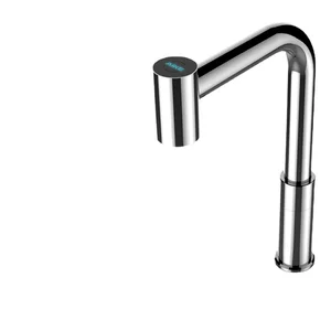 zq kitchen air faucet sink hand dryer fruit and vegetable water removal sensor faucet household hand dryer hand washing dryer free global shipping