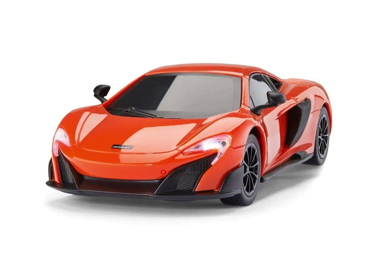 Revell MCLAREN 570s