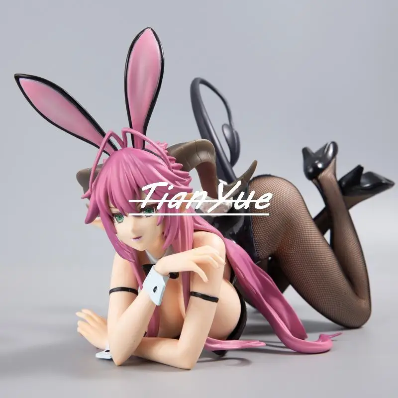 Освобождение смертных грехов аниме Семь кролик Асмодея ver. 1/4 г. B-style игрушечные