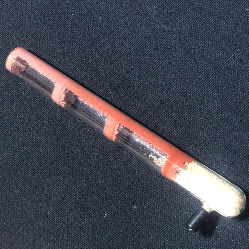 test tube 15-150mm Светильник-затенение для королевского муравья, яйцо, Бамбуковая пробирка, муравьиная ферма, лабиринт, натуральный песок, легкое увлажнение, Муравьиное гнездо, муравьиный дом - Цвет: test tube 15-150mm