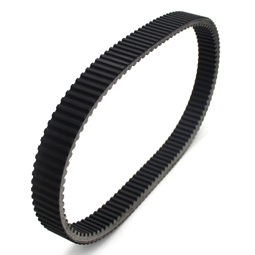 

Drive Belt For Lynx Rave RS 600 For Ski-Doo Formula Deluxe 670 700 III LT Mach Z SS Grand Touring SE MX Z 800 Mach Summit 583 X