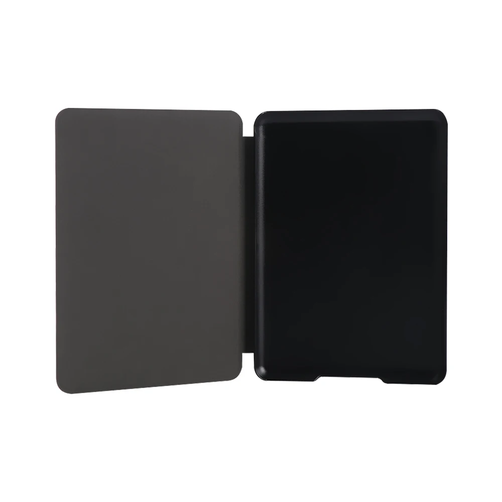 Ультратонкий Модный чехол-книжка Kindle Smart Folio из искусственной кожи для нового Kindle Paperwhite 4 10-го поколения, защитный чехол