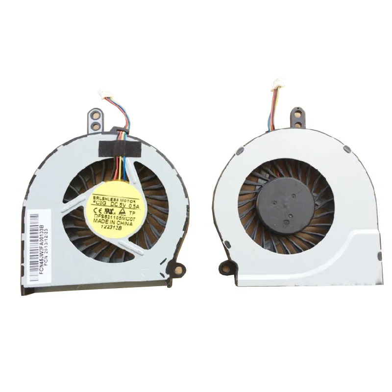 Вентилятор процессора и радиатор для LG 15N530 L M 15ND530 G P U LG15N53 FCN4WTWSHS002 ADD45JW3FA00003B