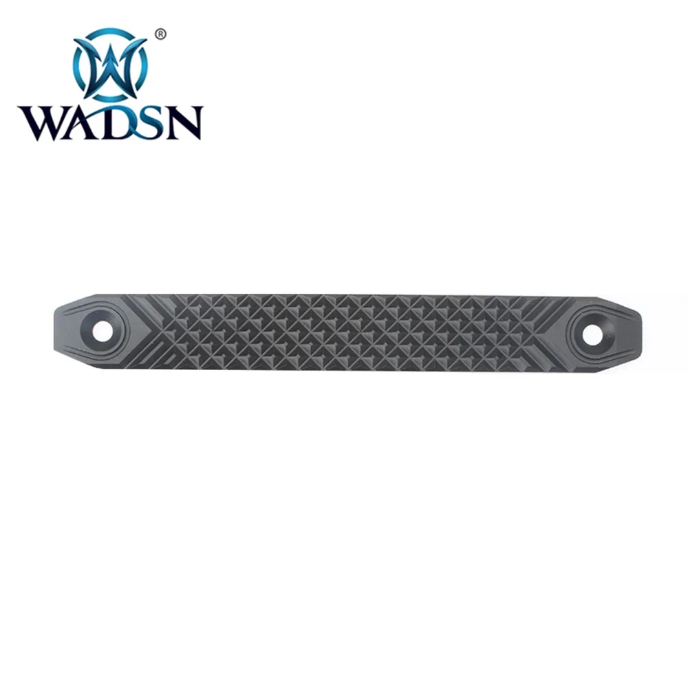 RS CNC поручень для M-lok и Keymod длинная и короткая версия Railscales WME08002 охотничье оружие аксессуары
