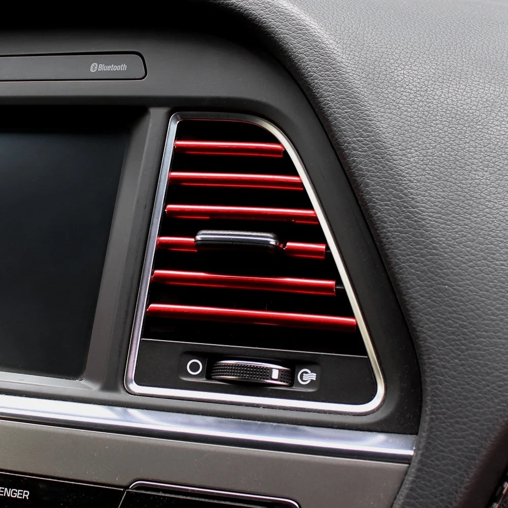 10 шт. декоративные молдинги 20 см