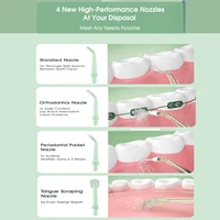 Ирригатор для полости рта Oclean W10 #3