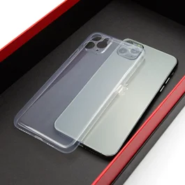 

for 11 7 8 plus x xs iphone xr phone cases for iphone 12 pro max anti-drop anti-scratch, ultra-thin, high-transparent mobile