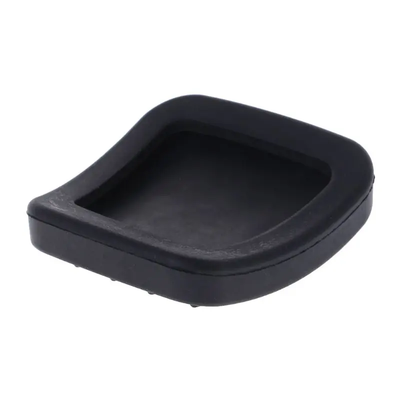 Автомобильная Тормозная педаль сцепления резиновый чехол для Vauxhall Astra G/H & Zafira A/B