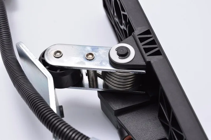 

5v accelerator pedal electric accelerator pedal for car position sensor