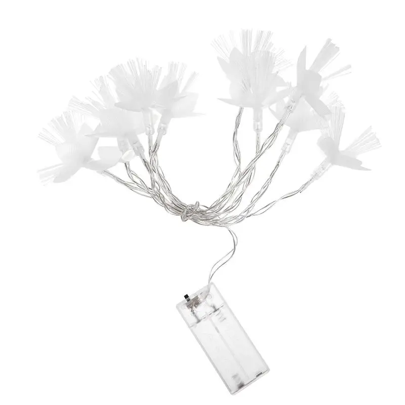 

1 Set Exquisite Elegant Creative Chic Decorative Lights String Lights String Lamp