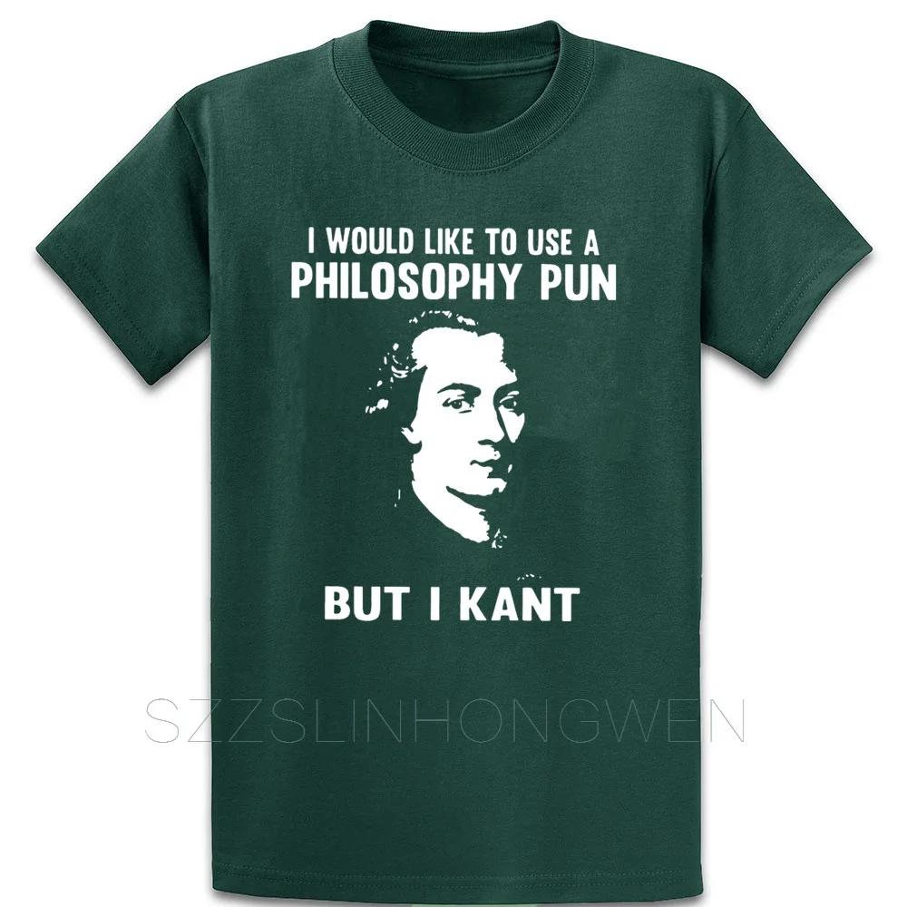 Я хотел бы Применение A_Philosophys каламбур но я кант футболка нормальный более