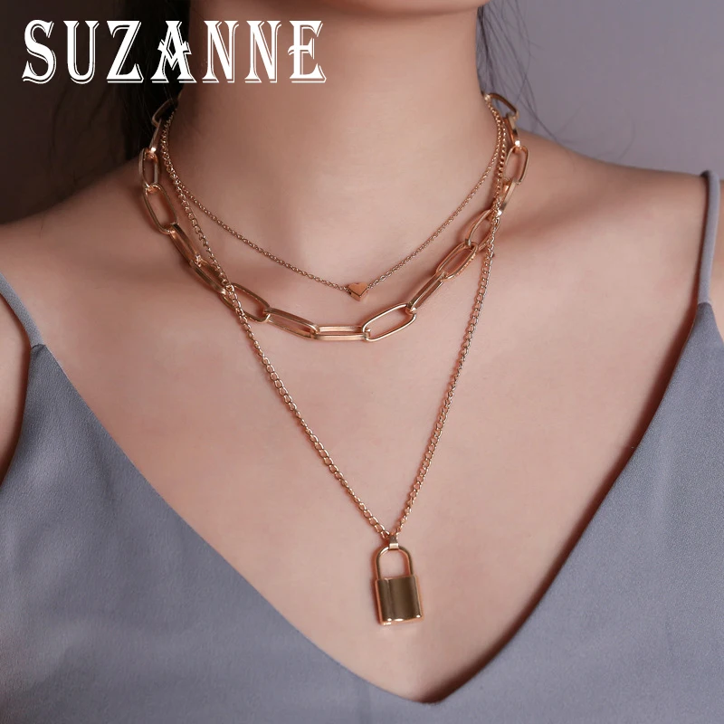 

bff motherâ€™s party gift ladies stainless steel chain keychain ladies necklace pendant accessories free shipping