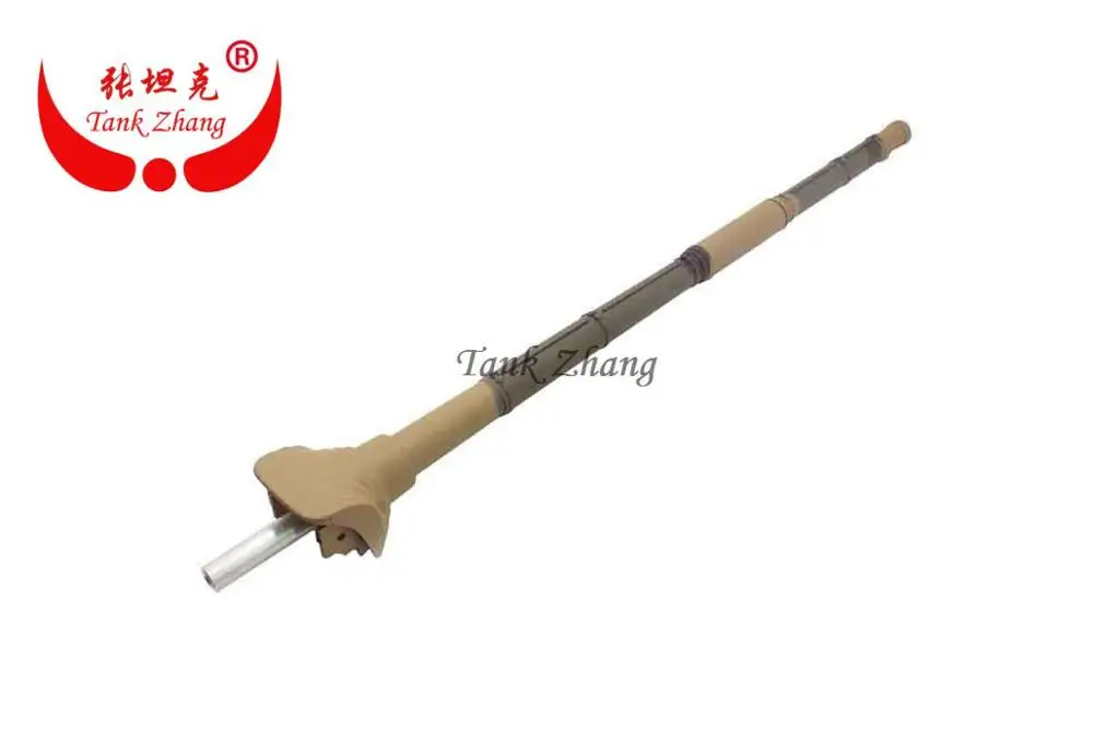 HENGLONG 3938 1 RC tank русский T90/1/16 запасная часть no. Plastic barrel / Pipe|spare part|1/16 rc tanktank 1/16 |