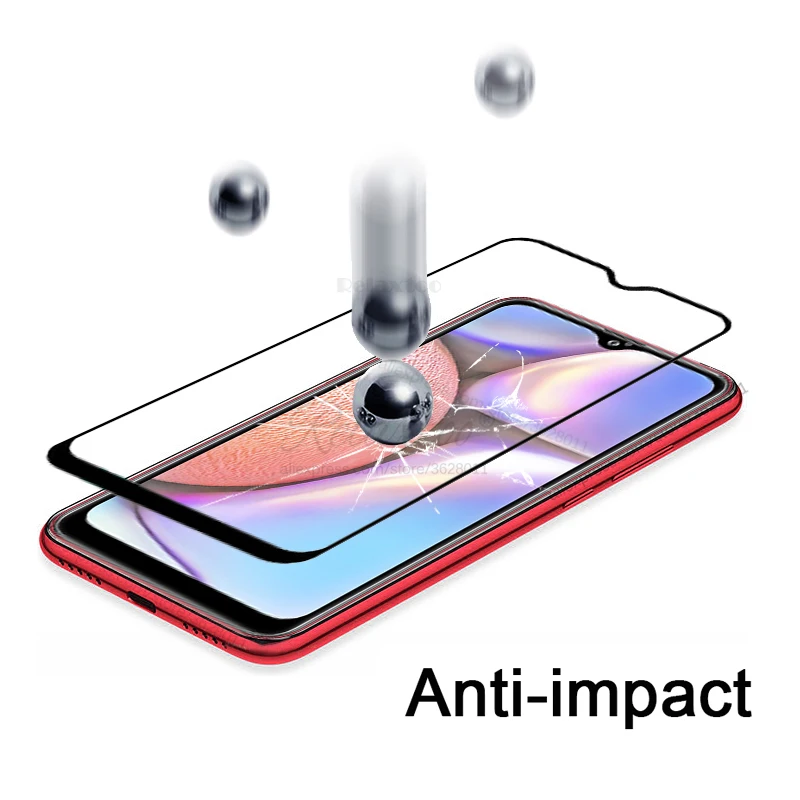 Защитное стекло для samsung A10S протектор экрана на Galaxy A10 s закаленное a 10 sm A107F дисплей