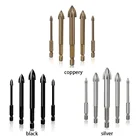 5 шт., Набор насадок для электрической дрели