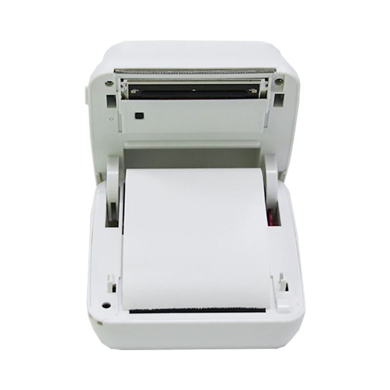 

Photo Printer Mini Bluetooth Wireless Small Thermal Printer Picture Mobile Portable Photo Printer for Android iOS USB Printer