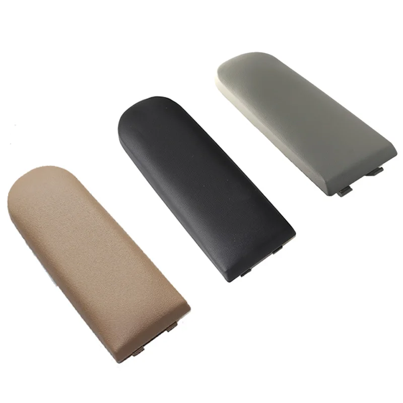 

Новая кожаная крышка подлокотника центральной консоли 18D867173 3B0867173 для VW JETTA GOLF MK4 BORA BEETLE PASSAT B5 крышка подлокотника