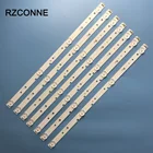 Светодиодная подсветка для Hisense 42 ''SVH420AB4 SVH420AB2 svh420ab3 _ rev02 _ 4 светодиодный _ 160601 светодиодный 43EC520UA H43N5300UK светодиодный 43M5000U