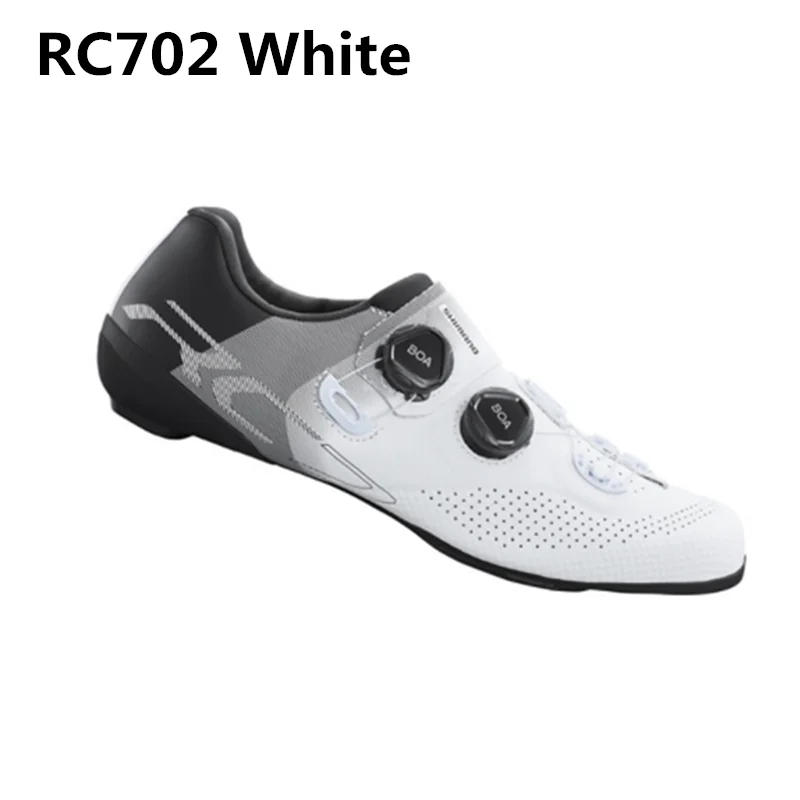 Продажа Легкая композитная подошва из углеродного волокна Shimano RC702 RC7(RC701) для дорожного велосипеда Цена Легкая композитная подошва из углеродного волокна Shimano RC702 RC7(RC701) для дорожного велосипеда