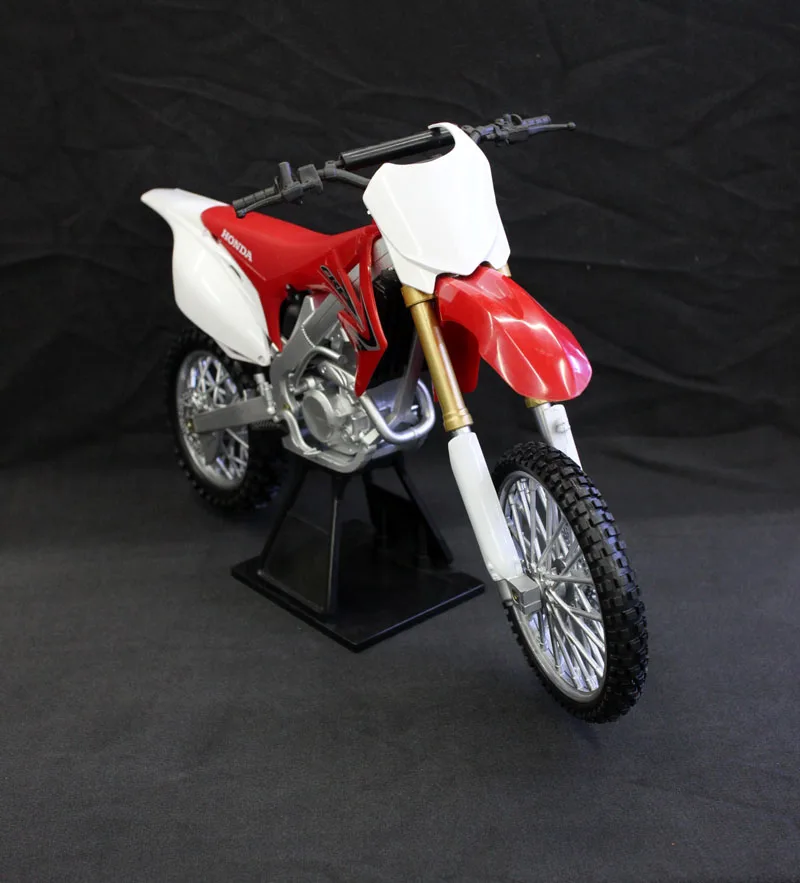 Ралли Бутик для детей RAY 1:6 HON DA CRF450R фирменная модель мотоцикла детские игрушки
