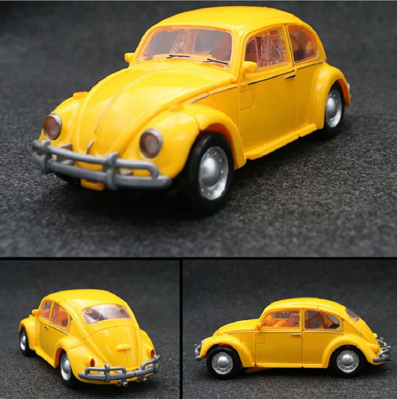 

Transformers Hornet Car Alloy Robot Children's Toy