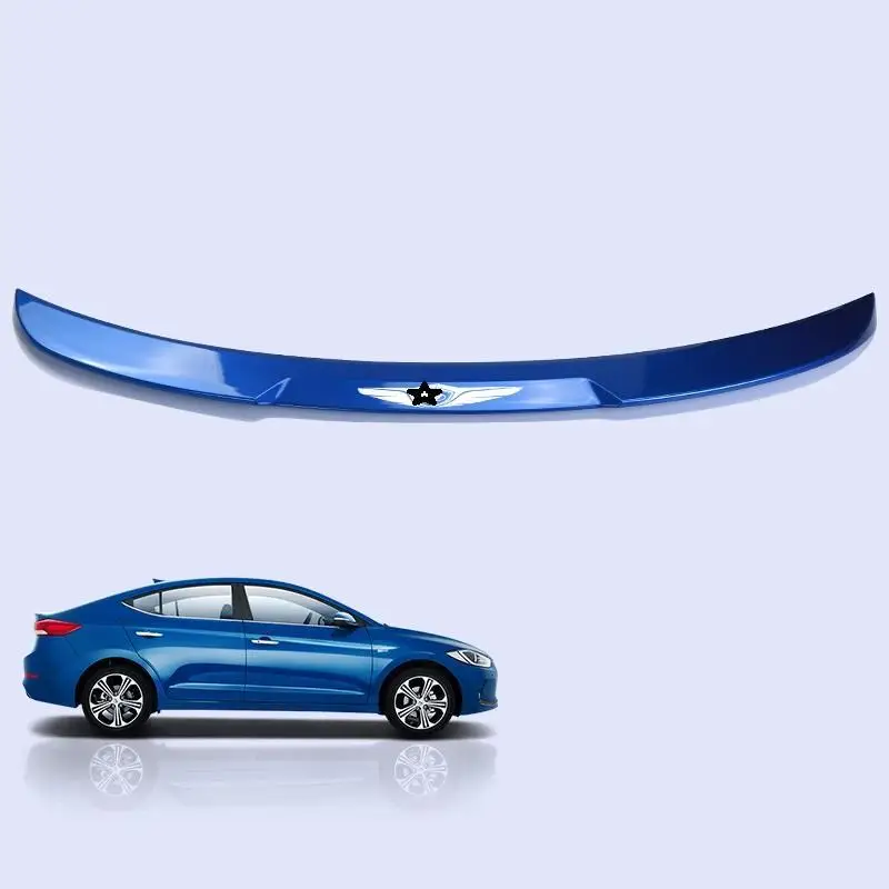 Модифицированные декоративные детали модернизированные внешние автомобильные