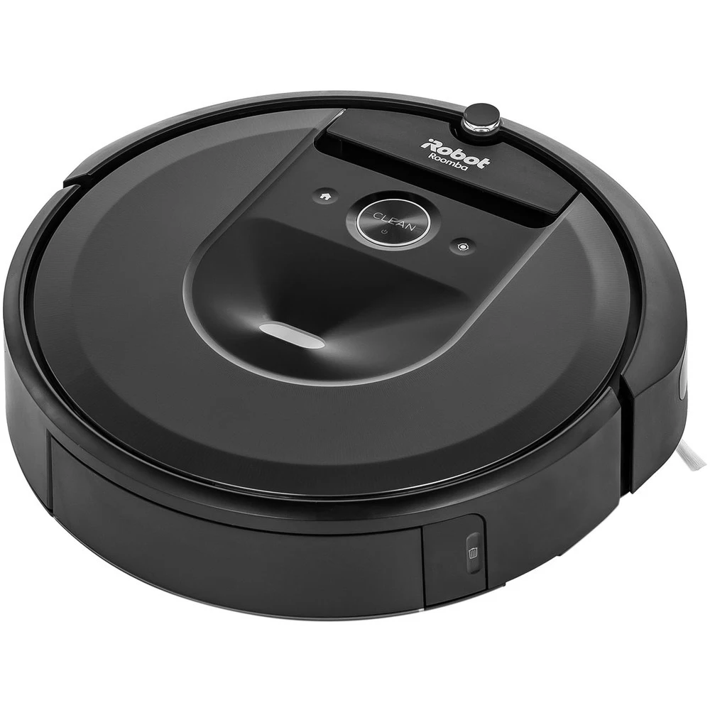 Пылесос iRobot Roomba i7 | Бытовая техника