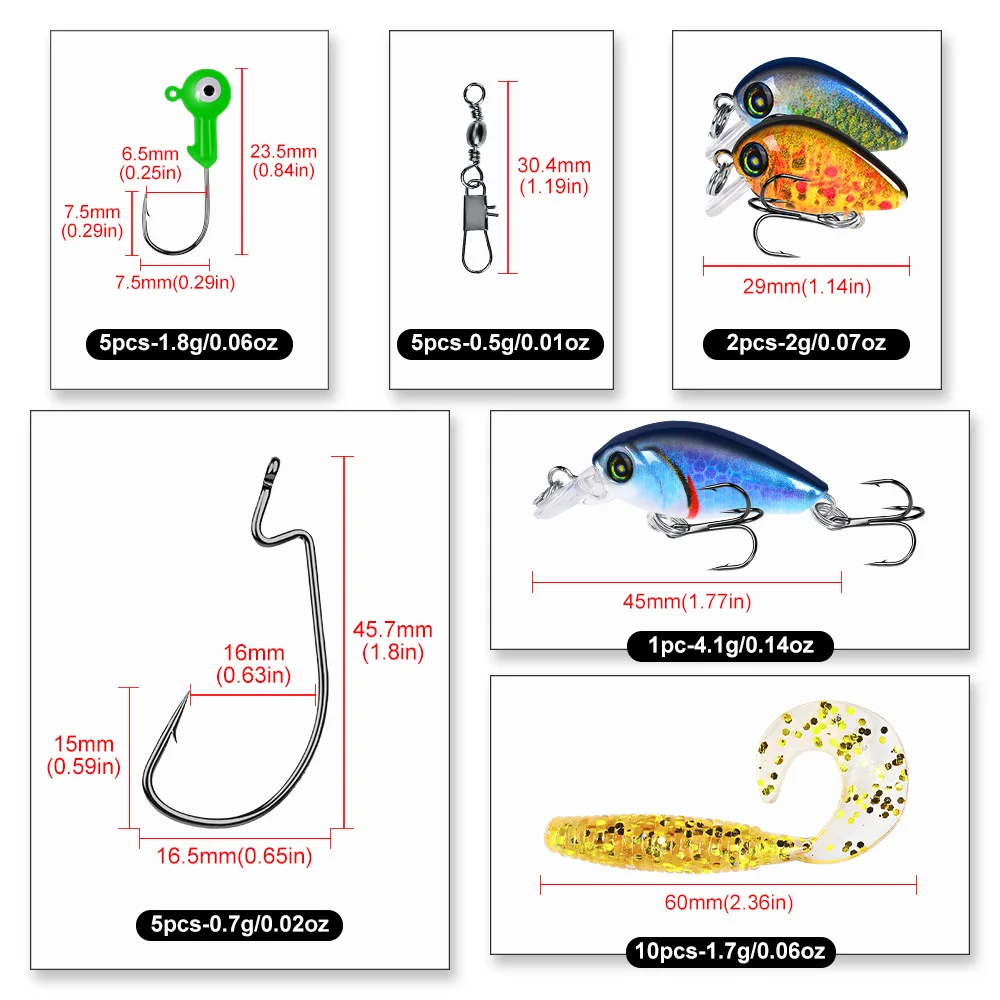 

Portable Fishing Set Fishing Tool Fishing Rod Fishing Reel with Nylon Fishing Line Storage Bag