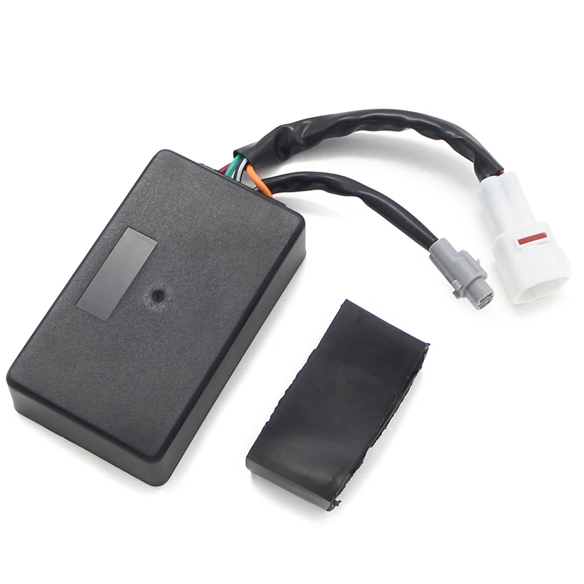 

Регулятор поворота реле мотоцикла для Kawasaki KLF300 Bayou 300 B8A 1995 B9-B18 1996-2005 C7A C6F C8-C17 OEM:21119-1447