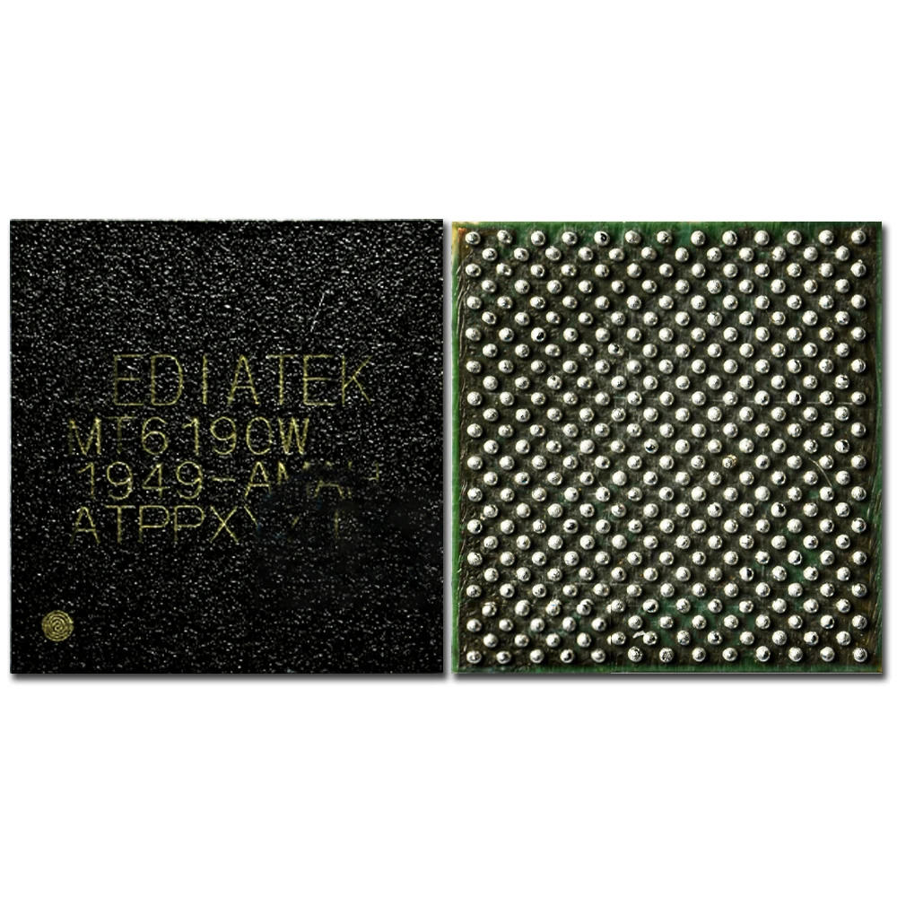 5 шт./лот для Xiaomi 10 pro A92S wifi IF IC QCA6391 MT6190W MT6190MV QET5100 зарядка QET6100
