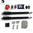 Устройство для открывания гаражных ворот, 200 кг, с фотоэлементами, лампами, кнопками, дополнительно