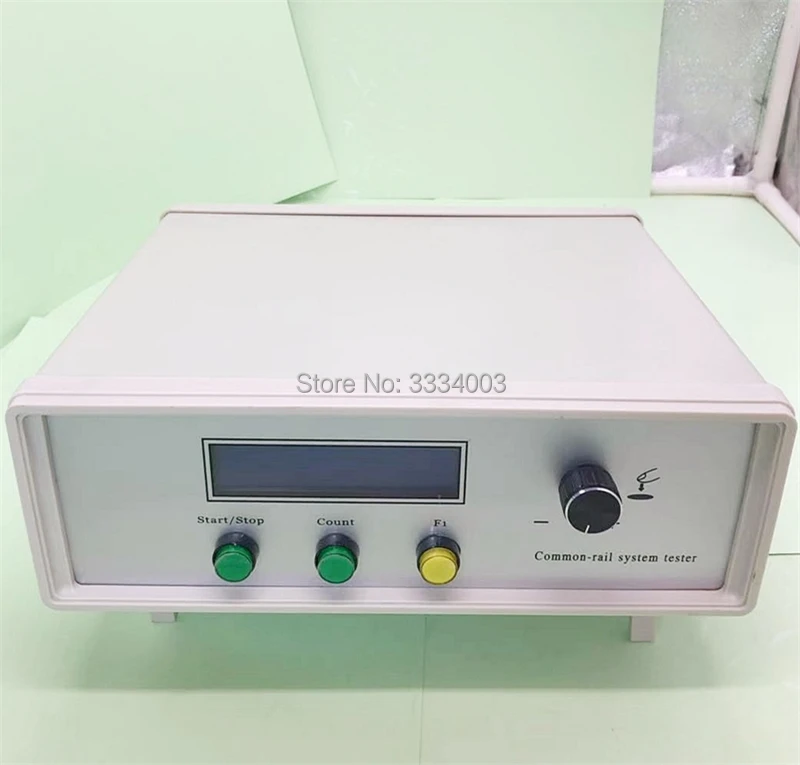 Для BOSCH DENSO CAT DELPHI VDO piezo common rail тестер инжектора ремонтные инструменты | Автомобили