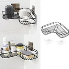 Кухонная посуда, сушилка для приправ, угловая полка для ванной, угловая полка без перфорации, полка для посуды, душа, хранение туалетных принадлежностей