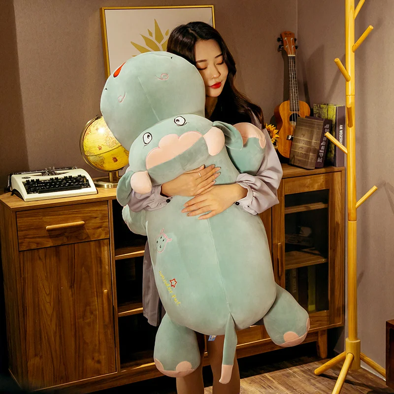 

Huggable большой размер, корова, плюшевая игрушка, мягкий скот, мягкие игрушки-животные, Ox, кукла подушка с коровой, подушка для девочек, детский ...