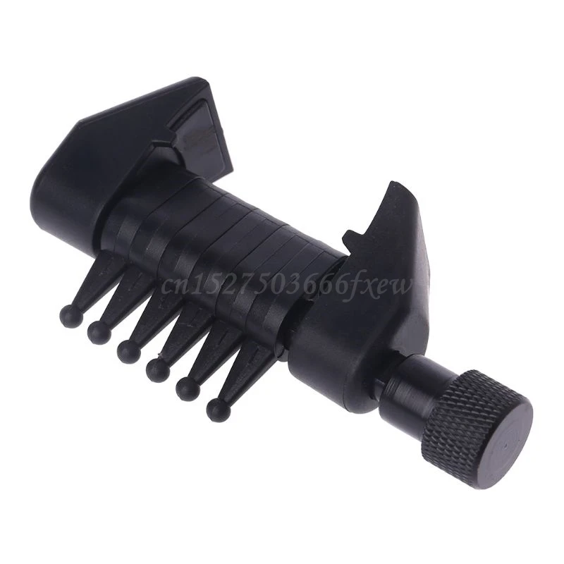 

Multifunction Clamp Clip Capo Open discrete Tuning Chords For Acoustic Electric Guitar