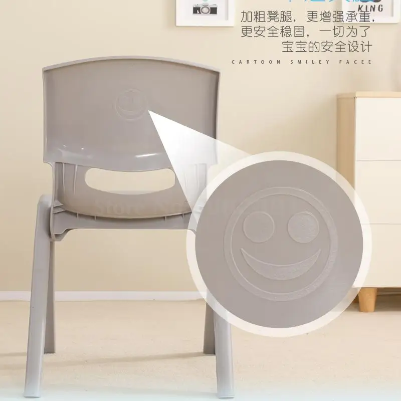 Стул для обучения письменный стул спинка Бытовые Детей школьников средней школы