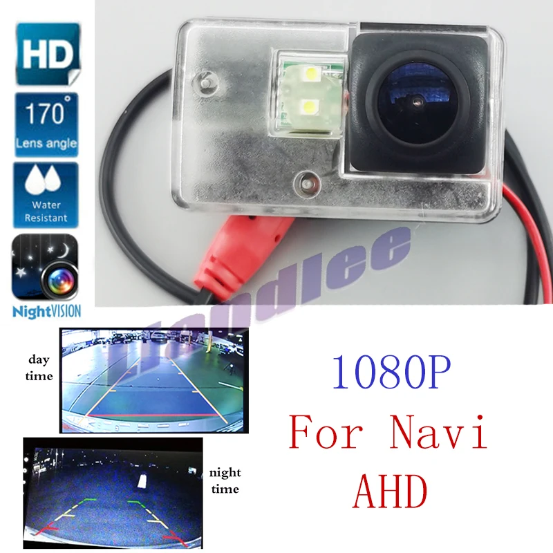 

Car Rear Camera For Peugeot 308 5D Station Wagon Big CCD Night View Backup Reverse AHD Vision 1080 720 RCA WaterPoof CAM