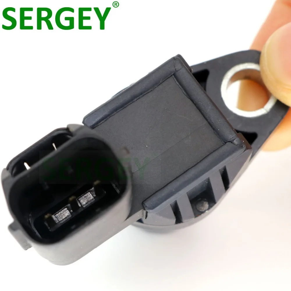 Восстановленный Датчик положения распределительного вала G4T07691 для MITSUBISHI Carisma