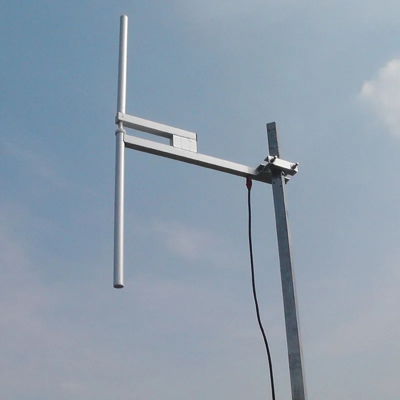 FMUSER FSN-150T 150 Вт 100 FM-радиовещание передатчик + стандартная FM-антенна для