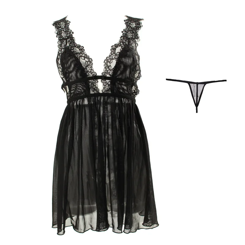 халаты женские халат Женская одежда для сна с v образным вырезом сексуальное