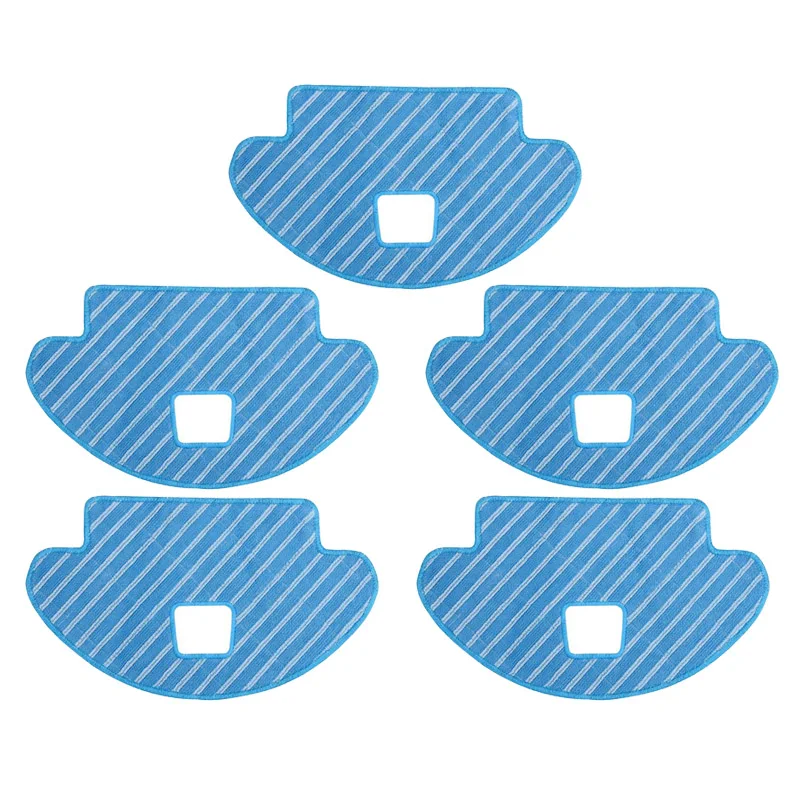 Швабра для пылесоса ecovacs deebot ozmo 610 Запчасти робота запчасти сменная