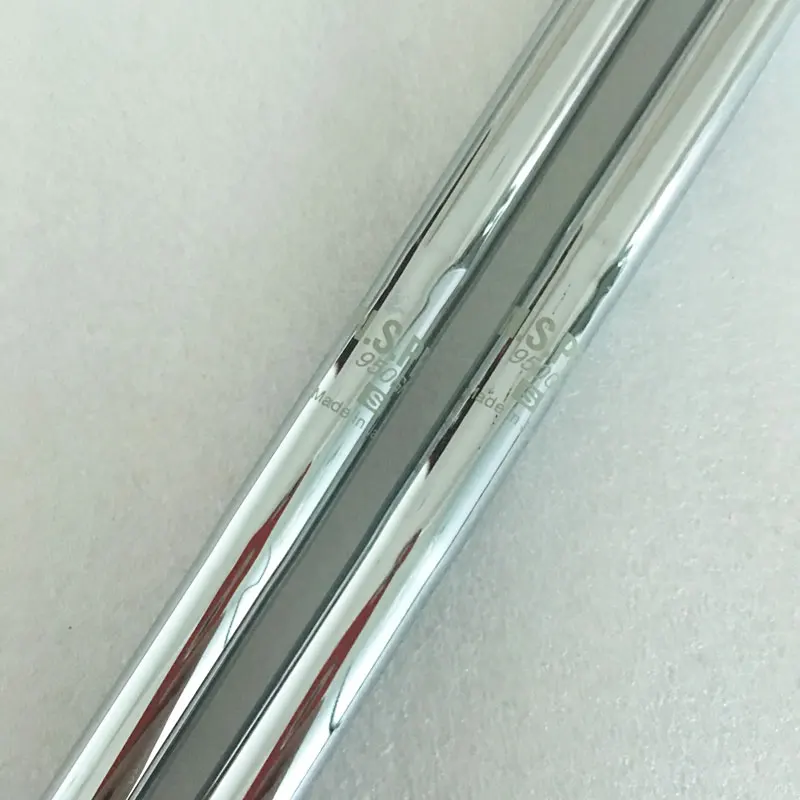Новые мужские клюшки для гольфа MiURA MG, 4-9 P, набор клюшек для гольфа, графитовый Вал R или S, Cooyute
