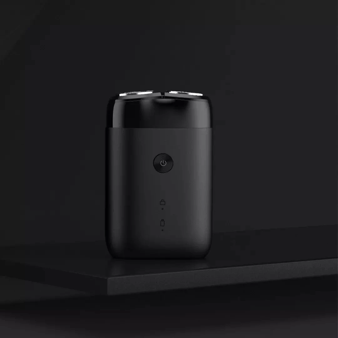 Электробритва Xiaomi Mijia S100 2 для мужчин водонепроницаемая портативная бритва с